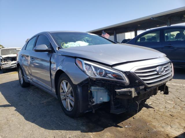 HYUNDAI SONATA SE 2015 5npe24af0fh003552