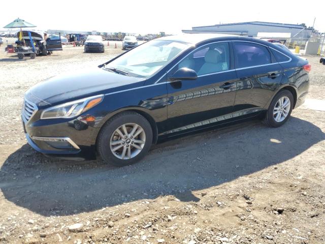 HYUNDAI SONATA SE 2015 5npe24af0fh003910