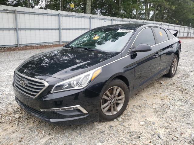 HYUNDAI SONATA 2015 5npe24af0fh003924