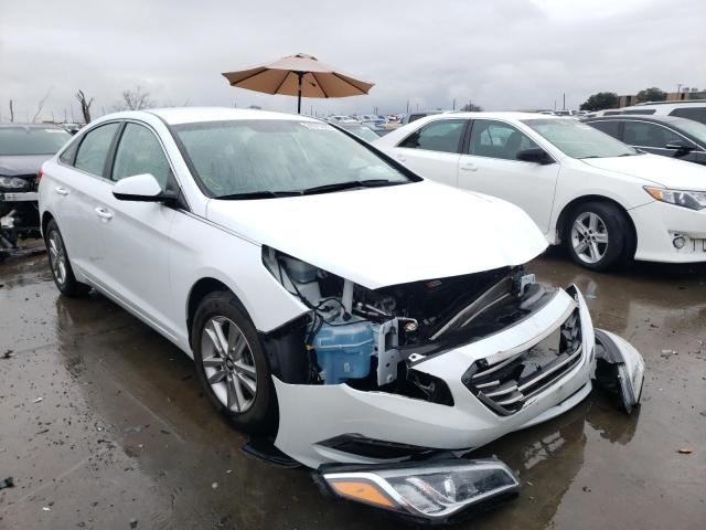 HYUNDAI SONATA SE 2015 5npe24af0fh004426