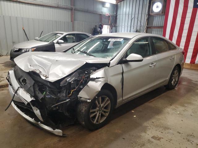 HYUNDAI SONATA 2015 5npe24af0fh004622