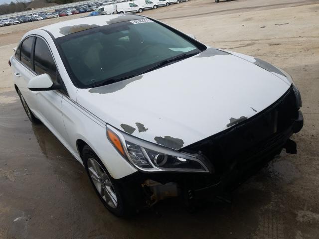 HYUNDAI SONATA SE 2015 5npe24af0fh004782