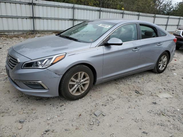 HYUNDAI SONATA 2015 5npe24af0fh004930