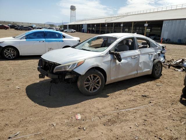 HYUNDAI SONATA 2015 5npe24af0fh005396