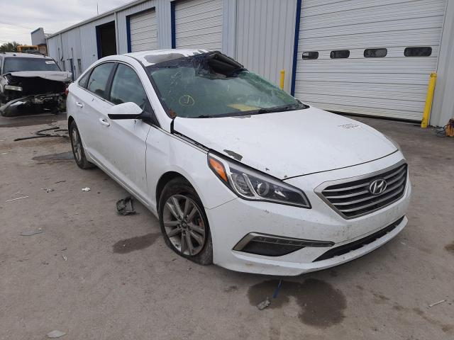 HYUNDAI SONATA SE 2015 5npe24af0fh005530