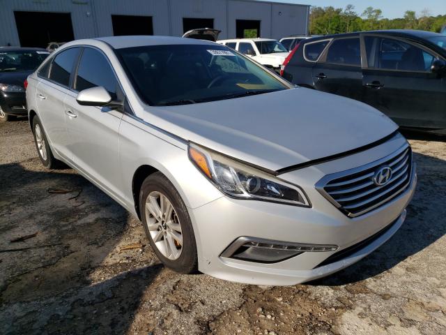 HYUNDAI SONATA SE 2015 5npe24af0fh006080