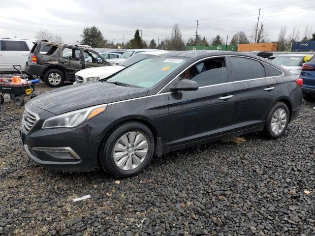 HYUNDAI SONATA 2015 5npe24af0fh006192