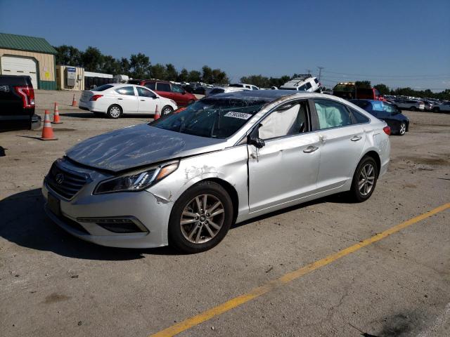 HYUNDAI SONATA 2015 5npe24af0fh006239