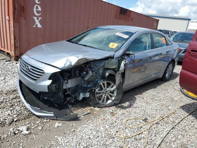 HYUNDAI SONATA SE 2015 5npe24af0fh006340