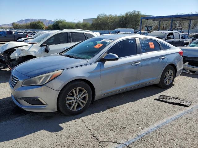 HYUNDAI SONATA 2015 5npe24af0fh006516