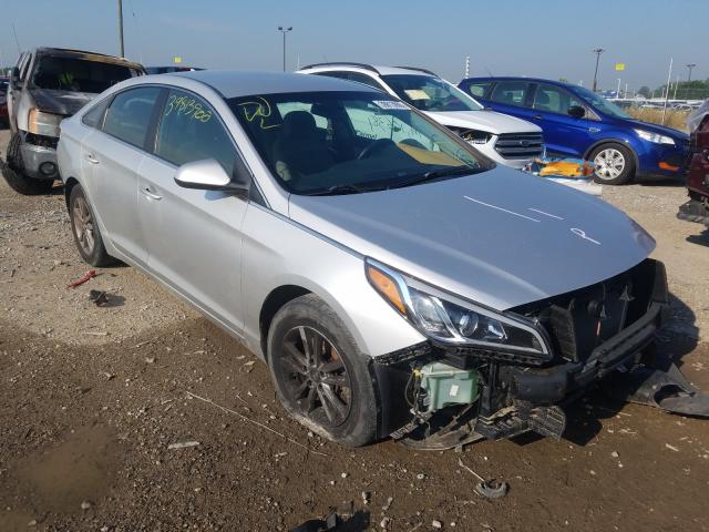 HYUNDAI SONATA SE 2015 5npe24af0fh006760