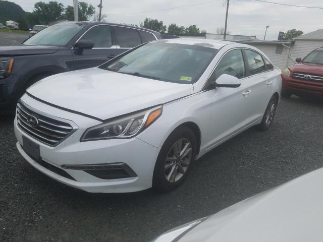 HYUNDAI SONATA SE 2015 5npe24af0fh007729