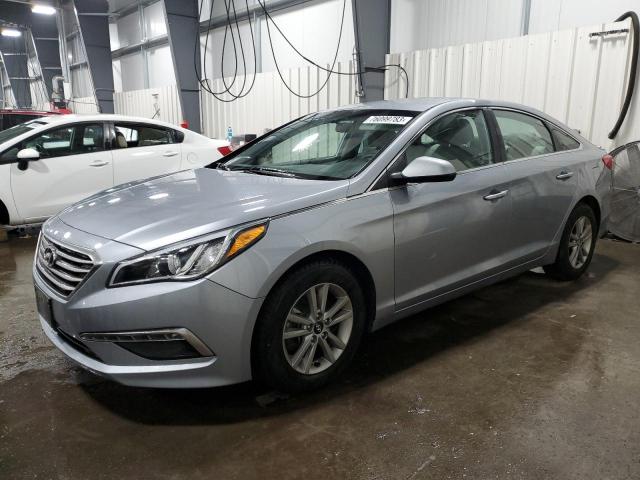 HYUNDAI SONATA 2015 5npe24af0fh007813