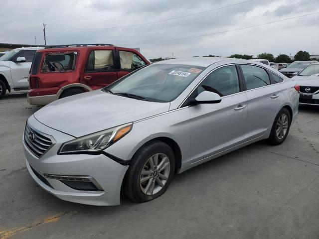 HYUNDAI SONATA 2015 5npe24af0fh008203