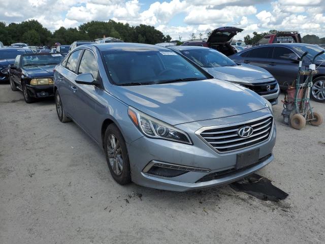 HYUNDAI SONATA SE 2015 5npe24af0fh011179