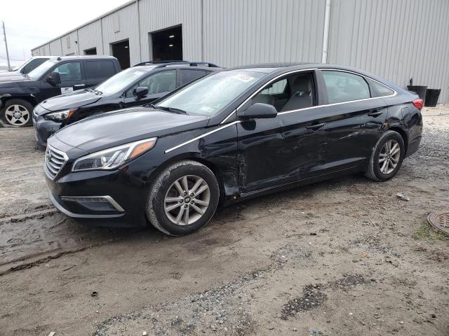 HYUNDAI SONATA SE 2015 5npe24af0fh012347