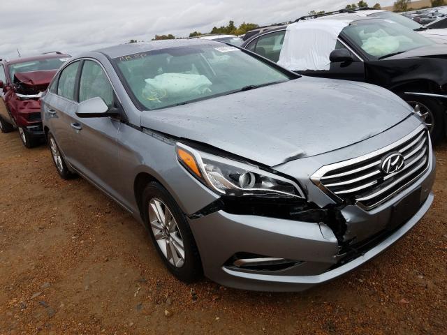 HYUNDAI SONATA SE 2015 5npe24af0fh013949