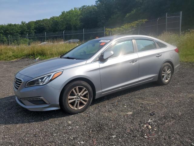 HYUNDAI SONATA 2015 5npe24af0fh015801