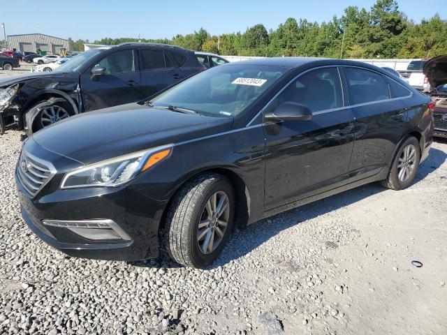 HYUNDAI SONATA 2015 5npe24af0fh016057