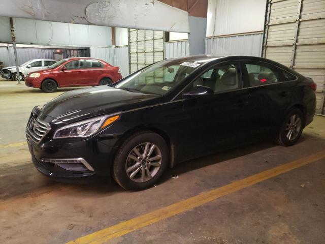 HYUNDAI SONATA SE 2015 5npe24af0fh016060