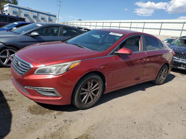 HYUNDAI SONATA 2015 5npe24af0fh016902