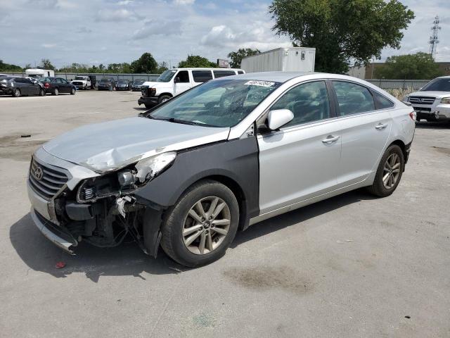 HYUNDAI SONATA 2015 5npe24af0fh017614