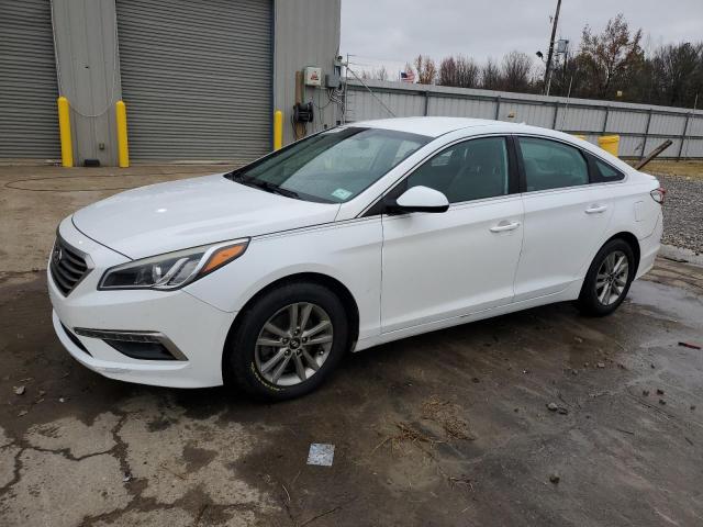 HYUNDAI SONATA 2015 5npe24af0fh020058