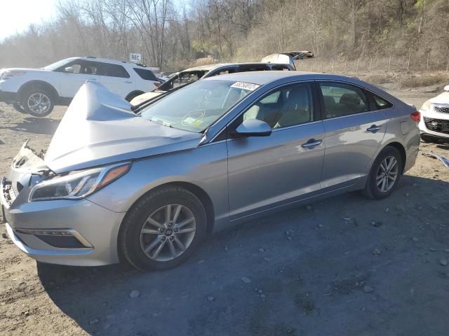 HYUNDAI SONATA SE 2015 5npe24af0fh020318