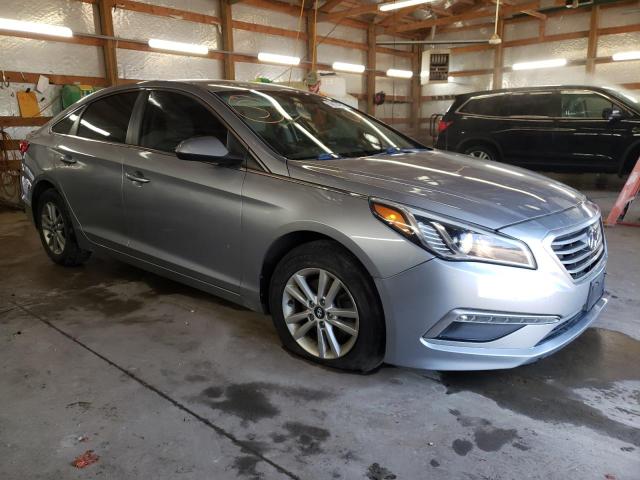 HYUNDAI SONATA SE 2015 5npe24af0fh020898