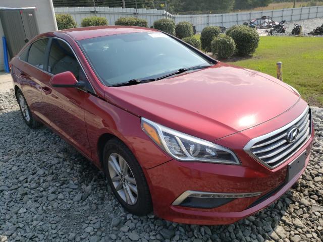 HYUNDAI SONATA SE 2015 5npe24af0fh021565