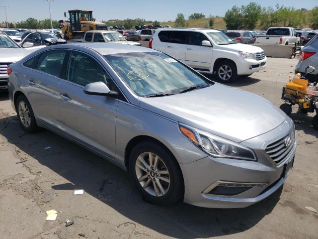 HYUNDAI SONATA SE 2015 5npe24af0fh022182