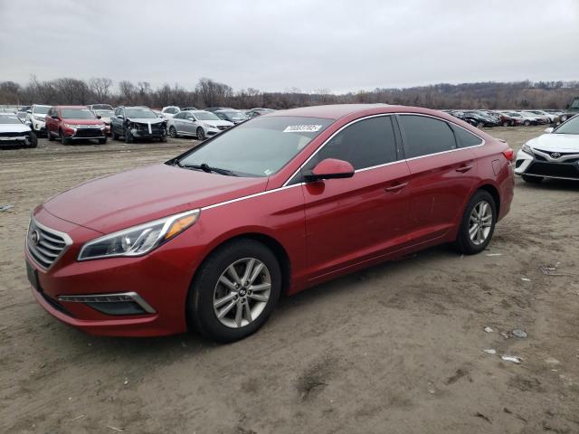 HYUNDAI SONATA SE 2015 5npe24af0fh022960