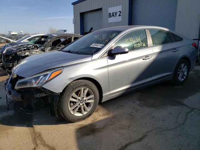 HYUNDAI SONATA 2015 5npe24af0fh023123