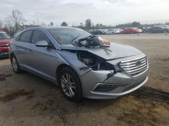 HYUNDAI SONATA SE 2015 5npe24af0fh023770