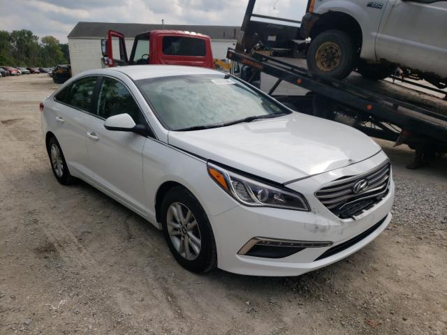 HYUNDAI SONATA SE 2015 5npe24af0fh023901