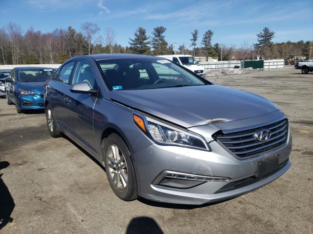 HYUNDAI SONATA SE 2015 5npe24af0fh024787