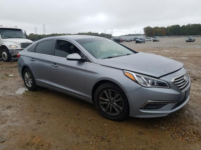 HYUNDAI SONATA SE 2015 5npe24af0fh024806