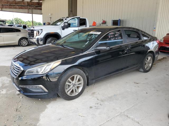 HYUNDAI SONATA 2015 5npe24af0fh024997