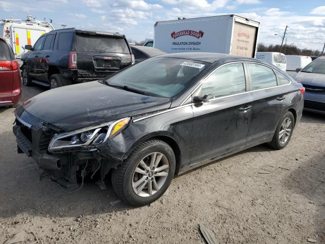 HYUNDAI SONATA 2015 5npe24af0fh025339