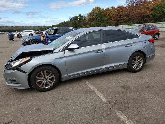 HYUNDAI SONATA 2015 5npe24af0fh025809