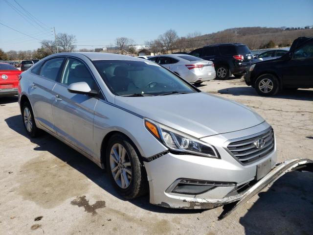 HYUNDAI SONATA SE 2015 5npe24af0fh026023