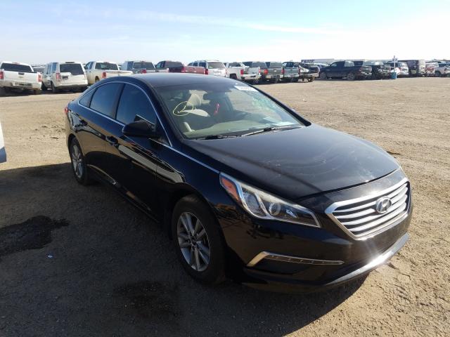 HYUNDAI SONATA SE 2015 5npe24af0fh027169