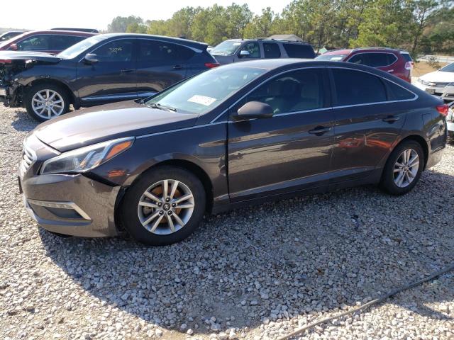 HYUNDAI SONATA SE 2015 5npe24af0fh030086