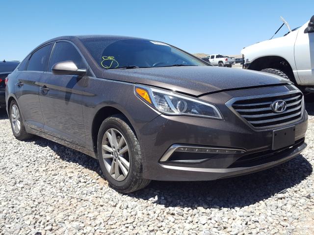 HYUNDAI SONATA SE 2015 5npe24af0fh030864