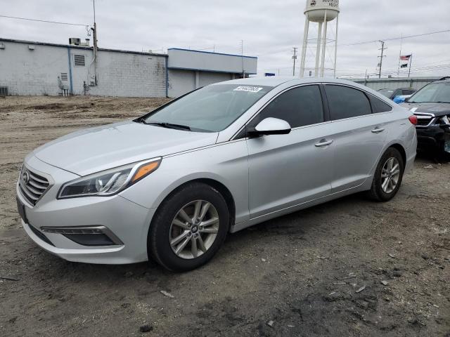 HYUNDAI SONATA SE 2015 5npe24af0fh031092