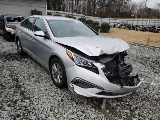 HYUNDAI SONATA SE 2015 5npe24af0fh031769