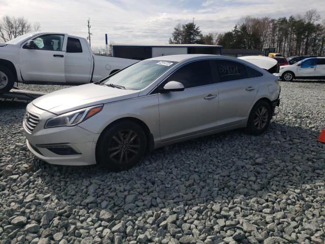 HYUNDAI SONATA SE 2015 5npe24af0fh035806