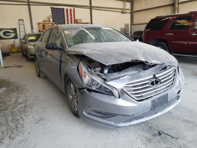 HYUNDAI SONATA SE 2015 5npe24af0fh036308