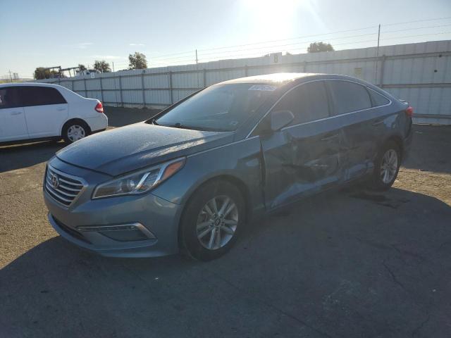 HYUNDAI SONATA SE 2015 5npe24af0fh038530