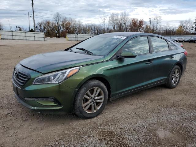 HYUNDAI SONATA 2015 5npe24af0fh039323